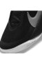 Hustle D 10 (gs) - Unisex Bilekli Siyah Spor Ayakkabı - Cw6735-004