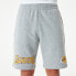 Фото #5 товара NEW ERA 60357045 NBA Team Logo Los Angeles Lakers sweat shorts
