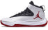 Air Jordan Fly Unlimited PFX 黑白红 / Баскетбольные кроссовки Air Jordan Fly Unlimited PFX AA4298-101