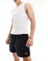 Фото #1 товара Fred Perry shell shorts in black