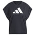 Фото #3 товара ADIDAS Icons Regular Fit Logo short sleeve T-shirt