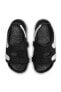 Фото #2 товара Сабо Nike Sunray Adjust 6 Kids Black Sandal