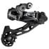 SHIMANO GRX RX817 Di2 Shadow RD+ Direct rear derailleur