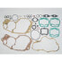 ITALKIT Aprilia 125 cc Complete gasket Kit Серебристый - фото #1