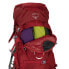 Фото #3 товара OSPREY Ariel 65L backpack