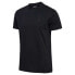 ფოტო #3 პროდუქტის HUMMEL Active CO short sleeve T-shirt