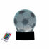 Фото #1 товара Светодиодная лампа iTotal Football 3D Разноцветный