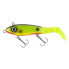 Фото #6 товара ABU GARCIA Svartzonker McHybrid Baby swimbait 11g 80 mm