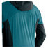 DYNAFIT Traverse Alpha hoodie fleece