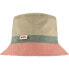 Фото #2 товара Fjällräven Reversible Bucket Hat