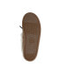 Women's Moccasin Slippers