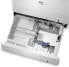 Фото #9 товара HP LaserJet Color 550-sheet Media Tray - 500 sheets - Business - Enterprise - 458 mm - 465 mm - 130 mm - 5.8 kg