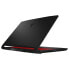 Фото #3 товара MSI Katana GF66 12UC-456XES 15.6´´ i5-12500/16GB/512GB SSD/RTX 3050 gaming laptop