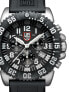 Фото #1 товара Luminox XS.3181.F Giant Navy Seal Colormark Chronograph 44mm 20 ATM