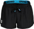 Arena Damskie Szorty WOMEN'S TEAM SHORT SOLID