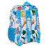 Фото #3 товара SAFTA Infant Algo De Jaime backpack 34 cm