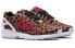 Кроссовки женские Adidas Originals ZX Flux Леопардовый принт M21365 36 - фото #4