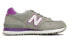 New Balance Yacht Club 574 WL574CPG Sneakers