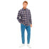 SEA RANCH Sammy long sleeve shirt