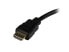 Фото #5 товара StarTech.com HD2VGAE2 HDMI to VGA Adapter - 1080p - 1920 x 1080 - Black - HDMI C