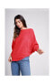 Women's Ivy Dolman Sleeve Sweater