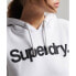 SUPERDRY Cl Ub hoodie