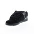 Фото #7 товара DVS Enduro 125 DVF0000278035 Mens Black Nubuck Skate Inspired Sneakers Shoes