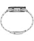 Фото #5 товара Наручные часы Armani Exchange Men's Stainless Steel Watch Gift Set 46mm.