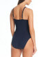 Фото #2 товара Women's Don't Mesh With Me One-Piece Swimsuit