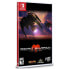 NINTENDO GAMES Switch Radiant Silvergun - Import