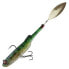 SAKURA Slash Blade Soft Lure 125 mm 38.5g