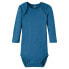 Фото #6 товара NAME IT Majolica Baby Long Sleeve Body 3 Units