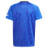 ფოტო #3 პროდუქტის ADIDAS Predator short sleeve T-shirt