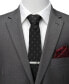 ფოტო #4 პროდუქტის Men's Mandalorian Silk Tie