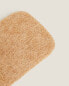 Multi-purpose cellulose and fibre sponges (pack of 2)