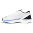 Фото #6 товара Puma Run Xx Nitro Running Womens White Sneakers Athletic Shoes 37617115
