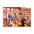 Фото #1 товара Puzzle Steve Crisp Sweetshop