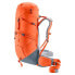 Фото #6 товара DEUTER Aircontact Core 45+10L SL backpack