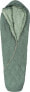 Jack Wolfskin Jack Wolfskin Athmos Down +5, 195cm Sleeping Bag 3007961-4151 Zielone One size - фото #3