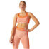 Фото #1 товара Sports bra Asics Cropped Logo Seamless Bra W 2032B791-800