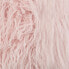 Фото #7 товара Flauschige Kissen rosa