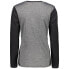 Фото #2 товара CMP 39L1256 long sleeve T-shirt