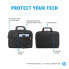 Фото #7 товара Рюкзак для ноутбука HP Professional 14.1" - Мессенджер - 35.8 см - 490 г