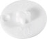 Toolcraft 889677 - 1 pc(s) - White - Plastic - Indoor