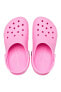 Фото #8 товара Сандалии Crocs Classic Clog для девочек