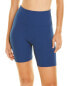 Фото #1 товара Solid & Striped Sport High Tide Ribbed Biker Short Women's Xxs