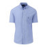 Фото #1 товара FYNCH HATTON 14046081 short sleeve shirt