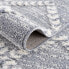 Фото #4 товара Ковер Carpet City Hochflor-Teppich Focus