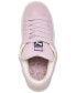 Фото #5 товара Women's Suede XL Casual Sneakers from Finish Line