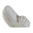 Decorative Figure Home ESPRIT White Mediterranean Snail 22 x 10 x 30 cm